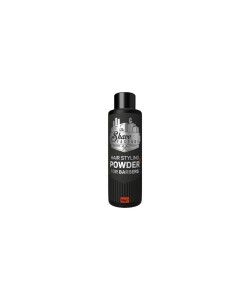 Пудра для стилізації волосся The Shave Factory Hair Styling Powder, 150 г