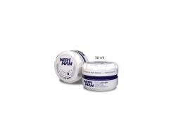 Крем-помада для стилізації волосся Nishman Hair Styling Cream Pomade No. 06 Extra Hold, 30 мл