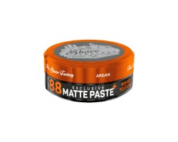 Матова паста для стилізації волосся The Shave Factory Hair Paste Rouge Texture No. 88, 150 мл