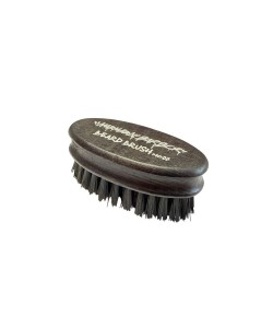 Щітка для бороди Marmara Barber Military No. 07