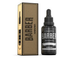 Олія для бороди Marmara Beard Oil Sandalwood 30 мл