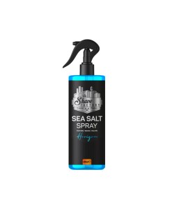 Соляний спрей для стилізації волосся The Shave Factory Horizon, 400 мл