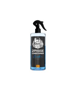 Двофазний кондиціонер для волосся The Shave Factory 2-Phase Hair Conditioner Keratin, 500 мл