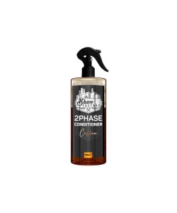 Двофазний кондиціонер для волосся The Shave Factory 2-Phase Hair Conditioner Coffee, 500 мл
