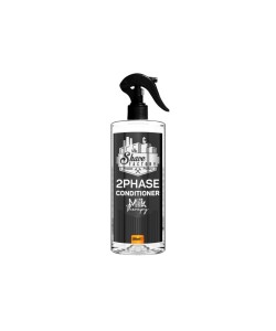 Двофазний кондиціонер для волосся The Shave Factory 2-Phase Hair Conditioner Milk Therapy, 500 мл