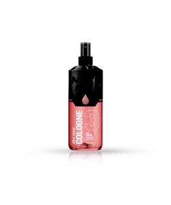 Одеколон Nishman New Nesley Cologne No.3 200 мл