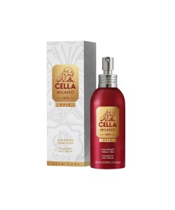 Гіалуроновий крем для обличчя Cella Milano EPIC, 75 мл