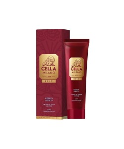 Крем для гоління Cella Milano EPIC: Riserva Fresco, 100 мл