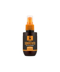 Дезодорант-антиперспірант для ніг з фарнезолом Barber Blend Sorrento 100 мл