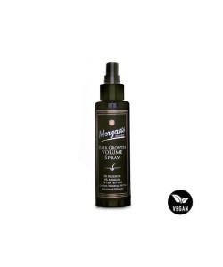 Спрей для росту та об'єму волосся Morgan's Hair Growth Volume Spray, 120 мл