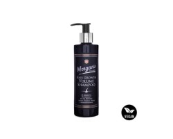 Шампунь для росту та об'єму волосся Morgan's Hair Growth Volume Shampoo, 250 мл