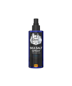 Соляний спрей для стилізації волосся The Shave Factory Texturizing Sea Salt Spray 250 мл