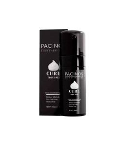 Мус для укладання кучерявого волосся Pacinos Curl Enhancing Mousse, 100 мл
