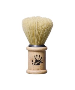 Помазок для гоління The Shave Factory Shaving Brush S