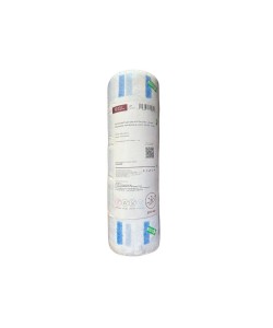 Комірці перукарські EKO-Higiena (Білі) 500 шт.