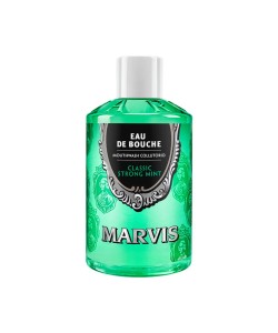 Ополіскувач для порожнини рота Marvis «Насичена Мʼята», 400 мл