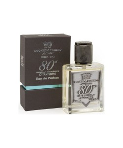 Парфумована вода Saponificio Varesino 80th Anniversary Eau De Parfume 30 мл
