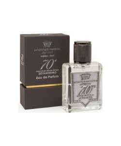 Парфумована вода Saponificio Varesino 70th Anniversary Eau De Parfume 30 мл