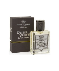 Парфумована вода Saponificio Varesino Desert Vetiver Eau De Parfume 30 мл