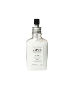 Зволожуючий бальзам після гоління DEPOT № 408 Classic Cologne, 100 мл
