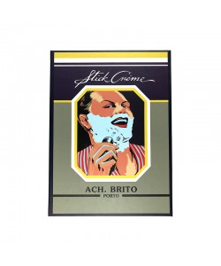 Подарунковий набір Ach. Brito Stick Creme Gift Box with Soaps