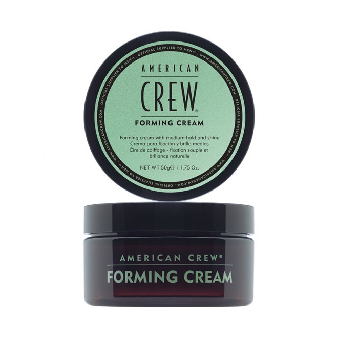 Крем для укладки волос American Crew Forming Cream 50 г