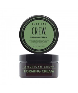 Крем Для Стилізації Волосся American Crew Forming Cream 85 гр 