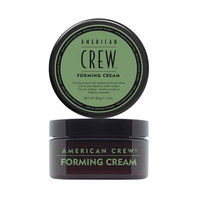 Крем Для Стилізації Волосся American Crew Forming Cream 85 гр
