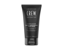 Крем для гоління American Crew Moisturizing Shave Cream 150 мл зволожуючий