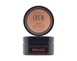 Помада Для Стилизации Волос American Crew Pomade 85 гр Средней Фиксации