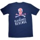 Футболка The Bluebeards Revenge T-Shirt