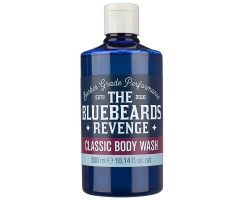 Гель для Душа The Bluebeards Revenge Classic 300 Мл