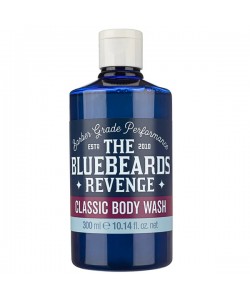 Гель для Душа The Bluebeards Revenge Classic 300 Мл