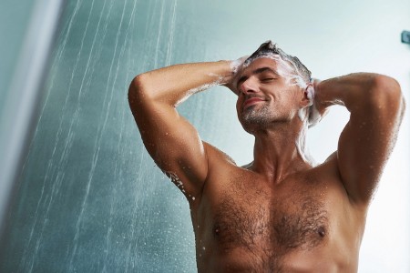 Топ 10 шампунів для якісного догляду за чоловічим волоссям