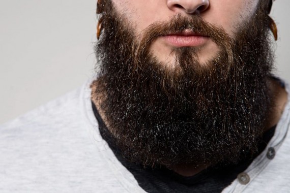 Як зробити зі звичайної рослинності на обличчі бороду вашої мрії?