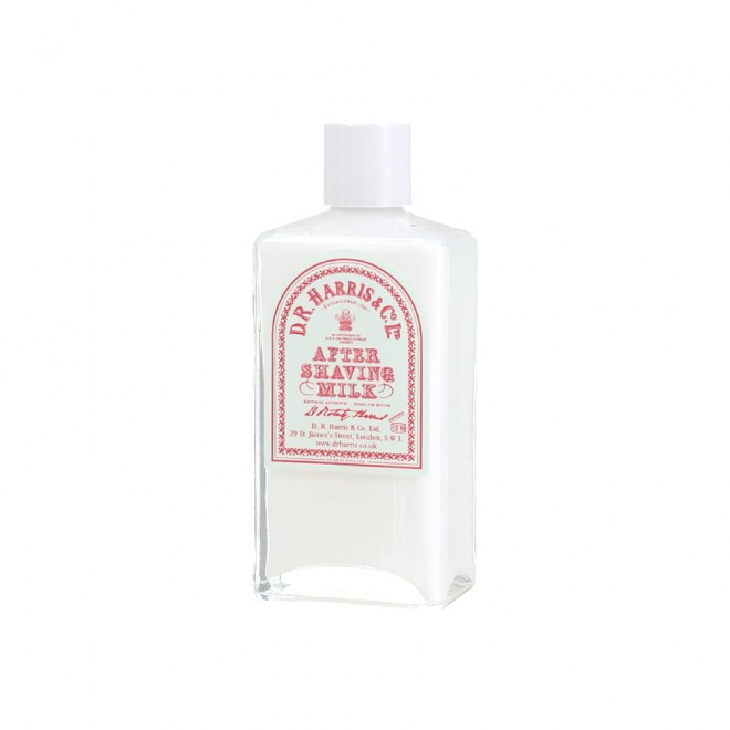 Бальзам После Бритья D.R. Harris After Shave Milk 100 мл