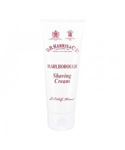Крем Для Бритья В Тюбике D.R. Harris Marlborough Shaving Cream Tube 75 г