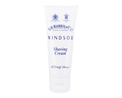 Крем Для Гоління В Тюбику D.R. Harris Windsor Shaving Cream Tube 75 г