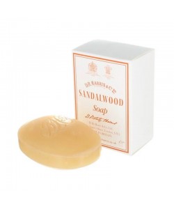 Мыло Для Гостей, Твердое D.R. Harris Sandalwood Guest Soap 150 г