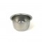 Чаша для бритья Derby Stainless Steel Bowl 
