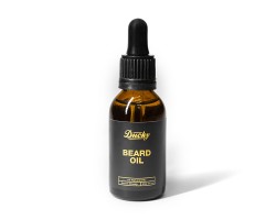 Масло для бороды Ducky Beard Oil Wood 30 мл