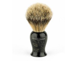 Помазок Для Бритья Edwin Jagger Bmpsbbb The Plaza Collection Барсук