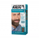 Оттеночный гель для бороды и усов Just for Men Coloring Gel Light Medium Brown M-30