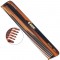 Гребень Kent A R 5T The Hand Made Coarse / Fine Toothed Comb