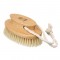 Щітка Для Тіла Kent FD11 Shower/Exfoliating Brush 