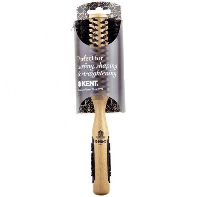 Щітка для волосся KENT PF03