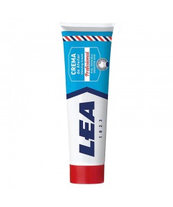Крем Для Гоління LEA Shaving Cream Profesional 250 г