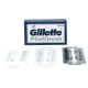 Леза Gillette Platinum 5 шт