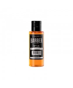 Одеколон Marmara Barber №14 Eau De Cologne 50 мл