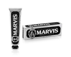 Зубна паста Marvis Amarelli Licorice Mint 85 мл